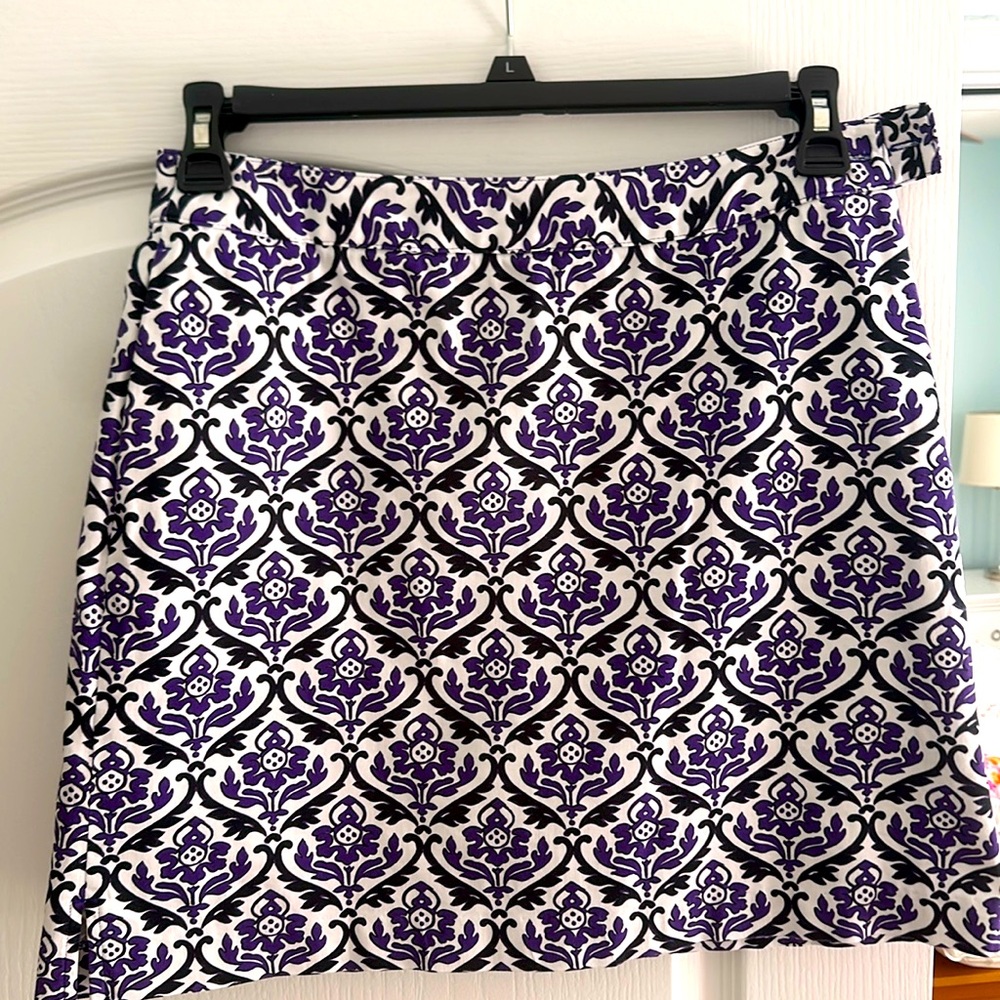 EP Pro Golf Skort size 6